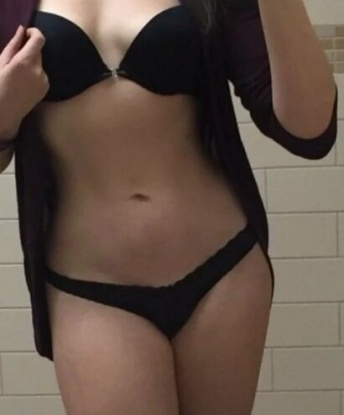 Проститутка Лилия