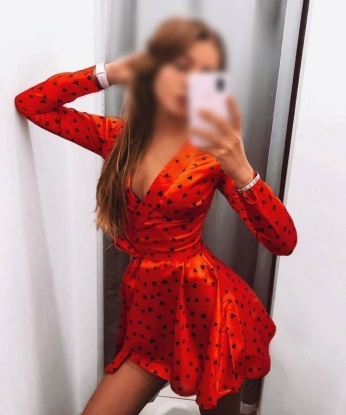 Проститутка Надежда