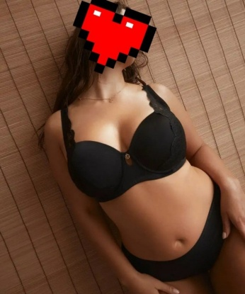 Проститутка Ангелина