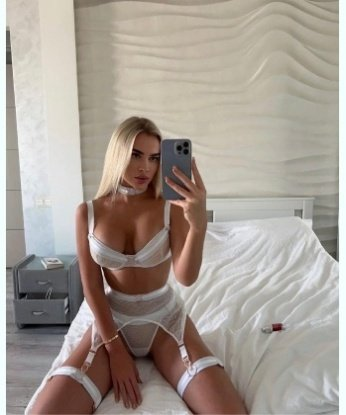 Проститутка Лиана